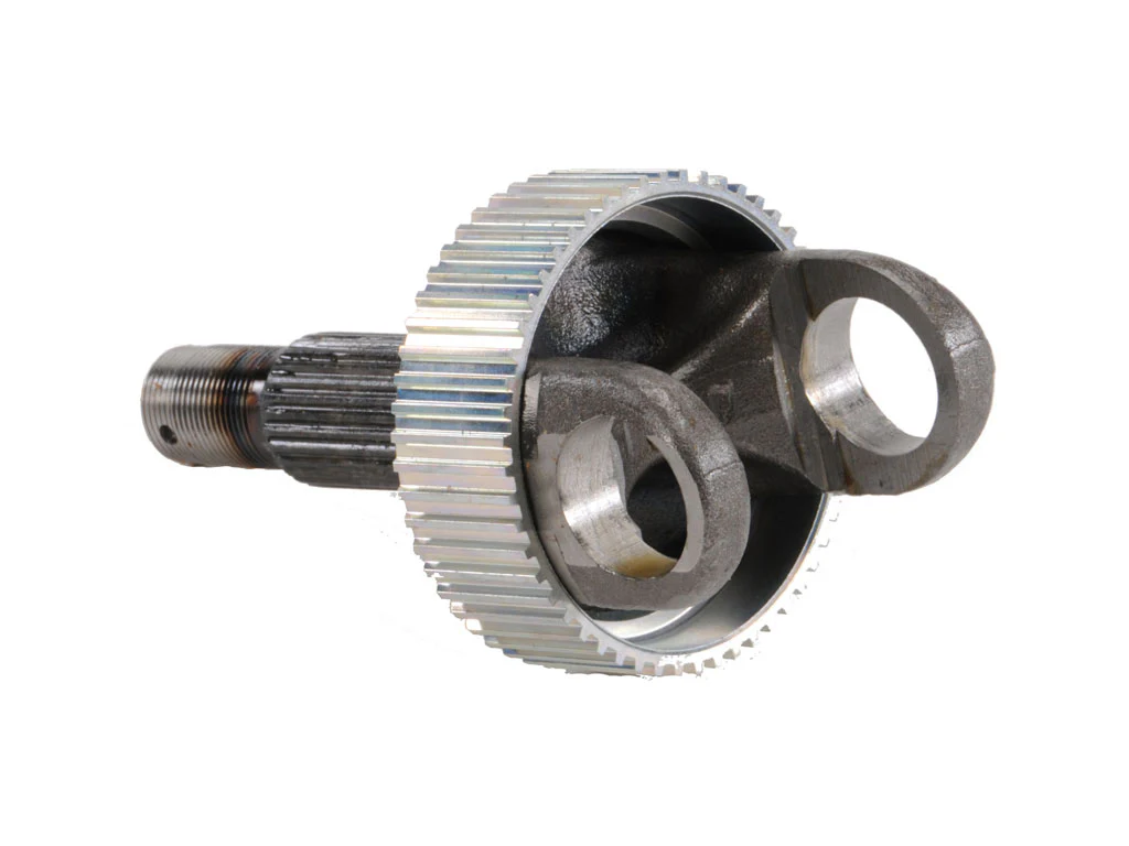 Outer Axle Shaft Dana 30 - WITH-ABS