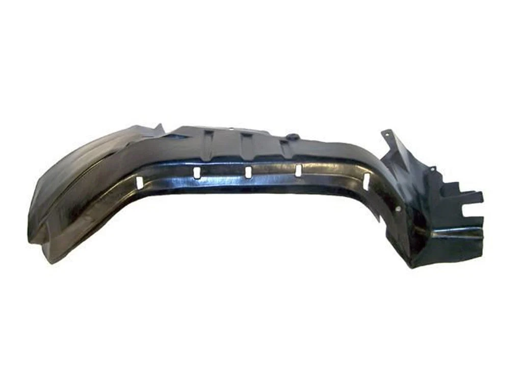 Drivers Side Front Inner Wheelhouse for 97-01 Jeep Cherokee XJ