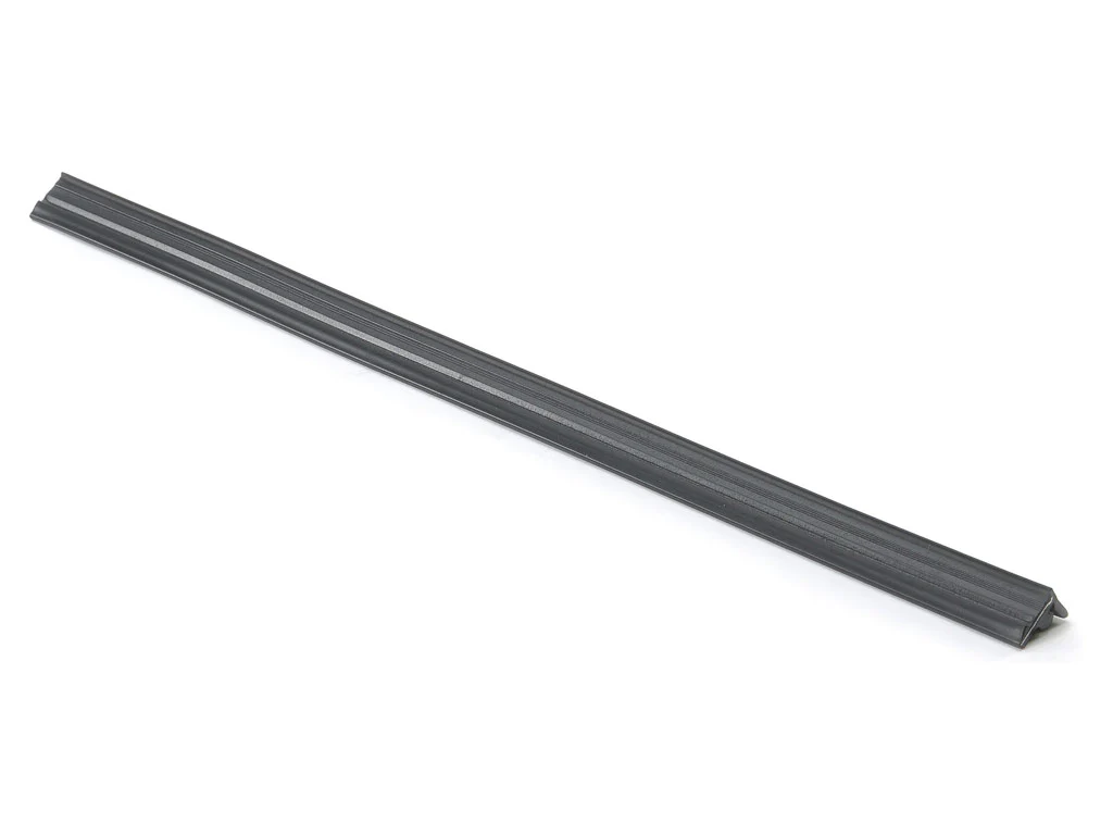 Passenger Side Front Outer Window Glass Seal for 84-96 Jeep Cherokee XJ 4-Door