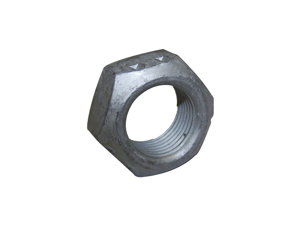 Pinion Nut
