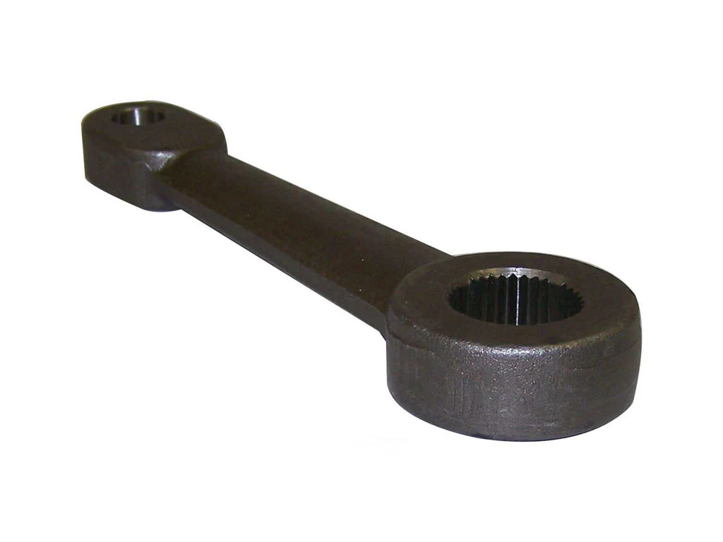 Pitman Arm for '76-'86 Jeep CJ with Power Steering