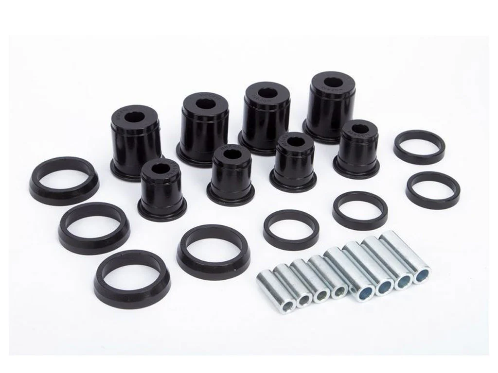 Polyurethane Front Control Arm Bushings for 97-06 Jeep TJ Wrangler