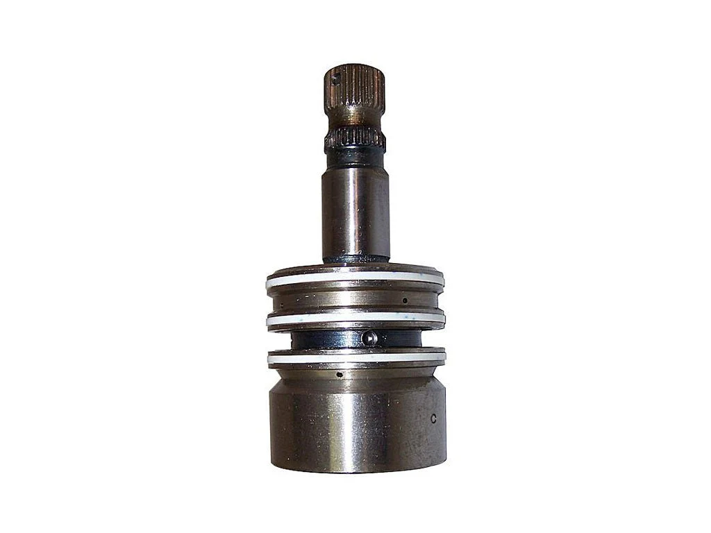 Power Steering Control Valve