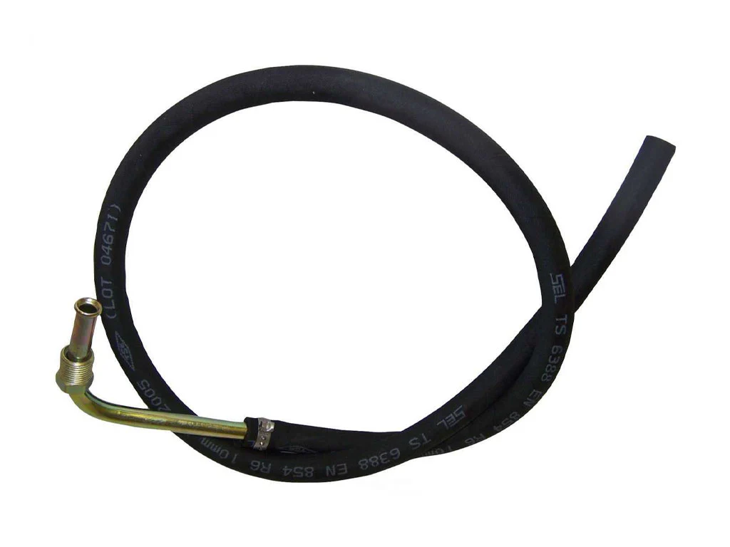 Power Steering Return Hose