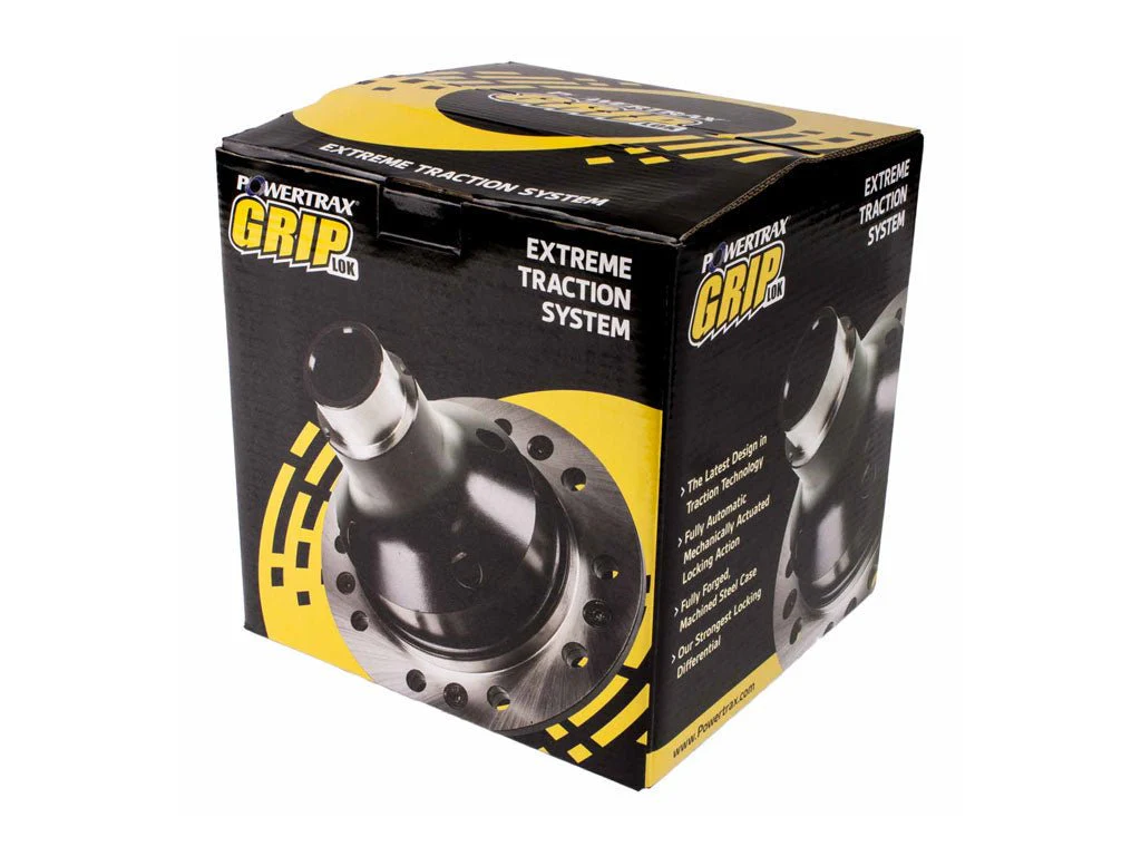 Powertrax Grip Lok Traction System - Dana 44 - 3.73 & Down - Image 4