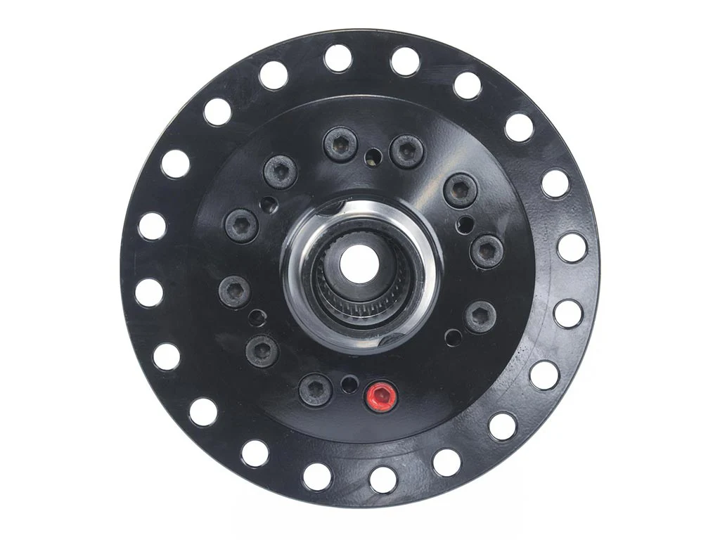 Powertrax Grip Pro Limited Slip Traction System - '07-'18 JK Wrangler Dana 44 - 3.73 & DOWN - Image 4
