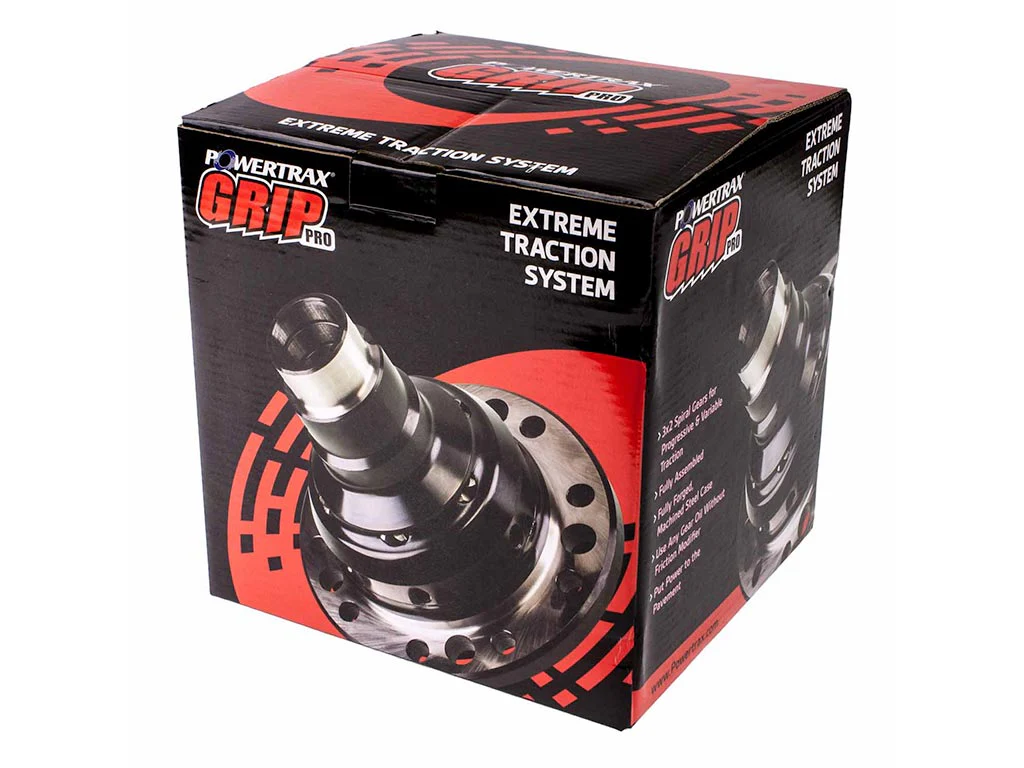 Powertrax Grip Pro Limited Slip Traction System - Dana 30 - 3.73 & UP - Image 5