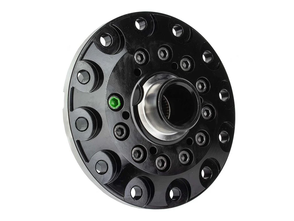 Powertrax Grip Pro Limited Slip Traction System - Dana 60 Front - 4.10 & DOWN - 35 Spline - Image 3