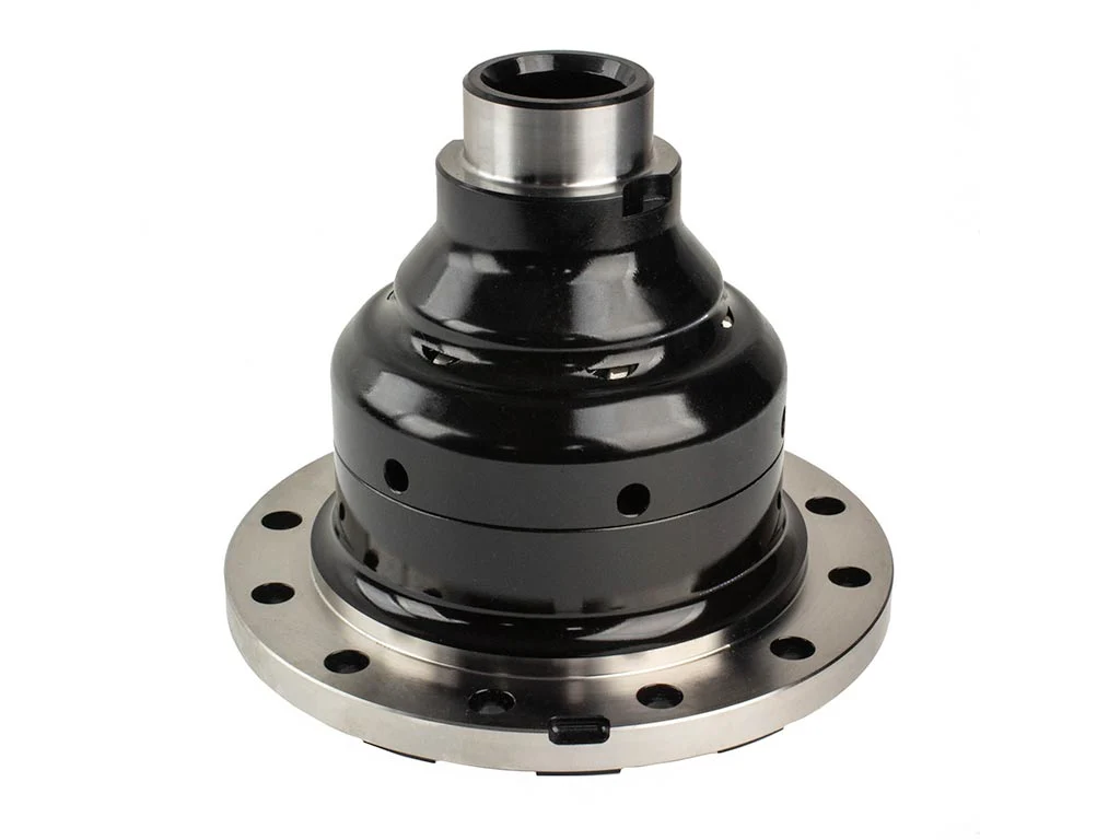 Powertrax Grip Pro Limited Slip Traction System - Dana 60 Rear - 4.10 & DOWN - 35 Spline - Image 4