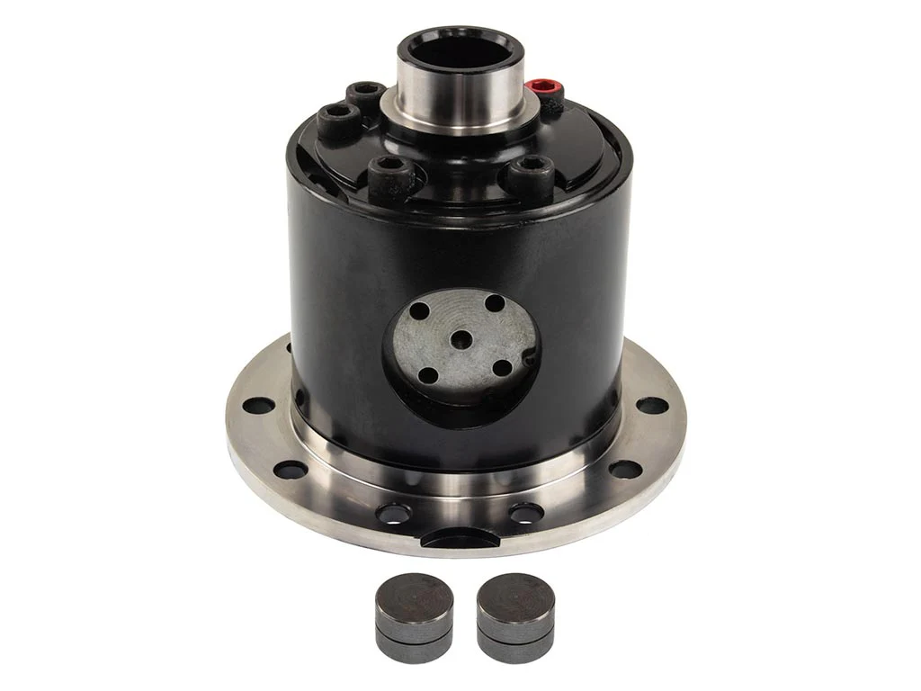 Powertrax Grip Pro Limited Slip Traction System - Ford 8.8 - 28 Spline - Image 2