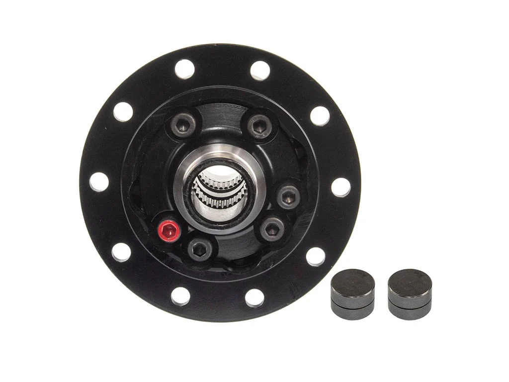 Powertrax Grip Pro Limited Slip Traction System - Ford 8.8 - 28 Spline - Image 4