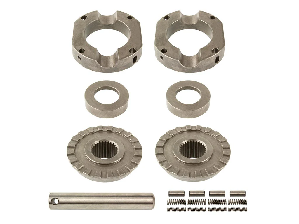 Powertrax Lock-Right Locker - Chrysler 8.25 (27 Spline) - Image 3