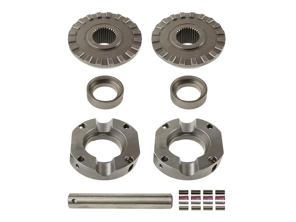 Powertrax Lock-Right Locker - Dana Model 60 (30 Spline) - Image 3