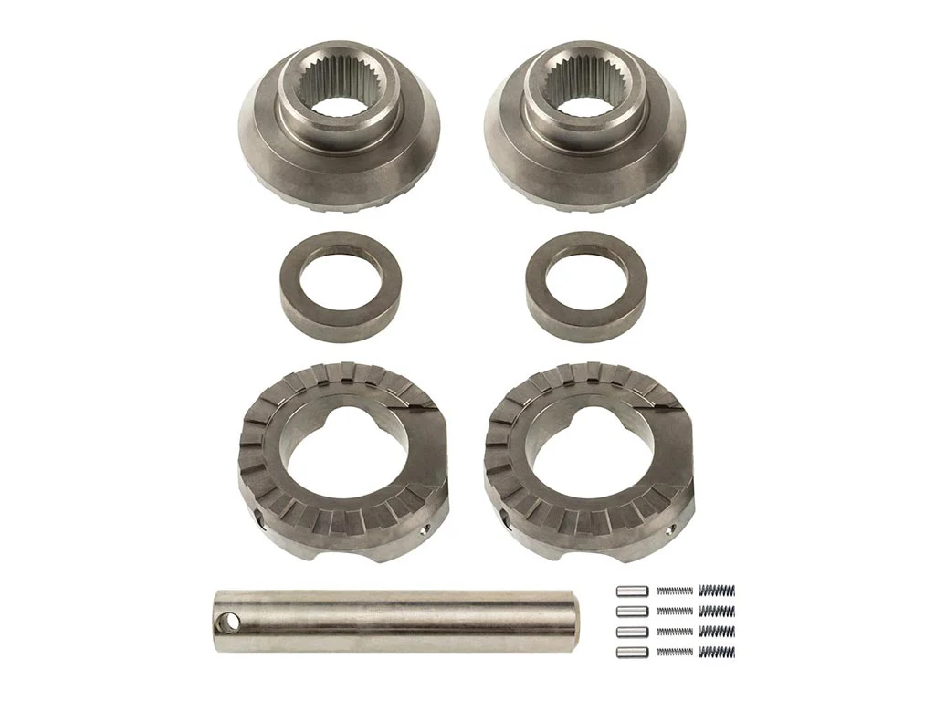 Powertrax Lock-Right Locker - Ford 8.8 - Image 2
