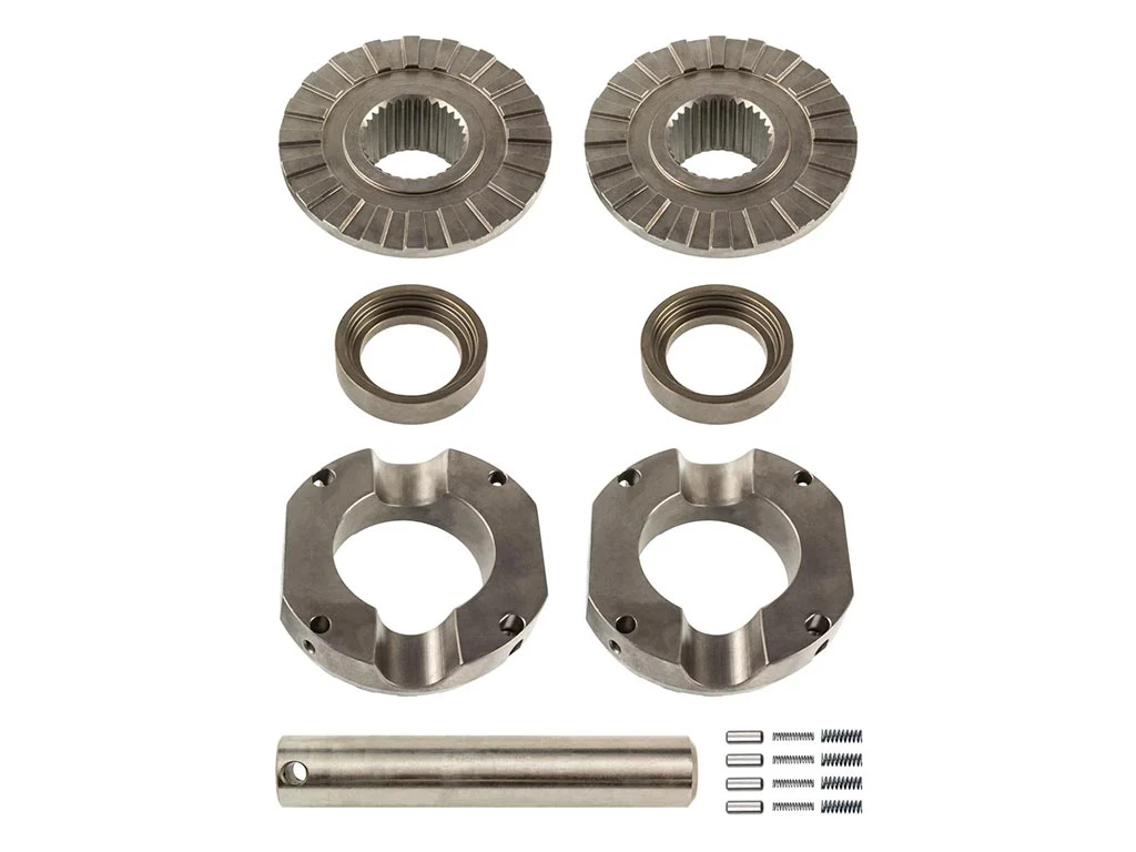Powertrax Lock-Right Locker - Ford 8.8 - Image 3
