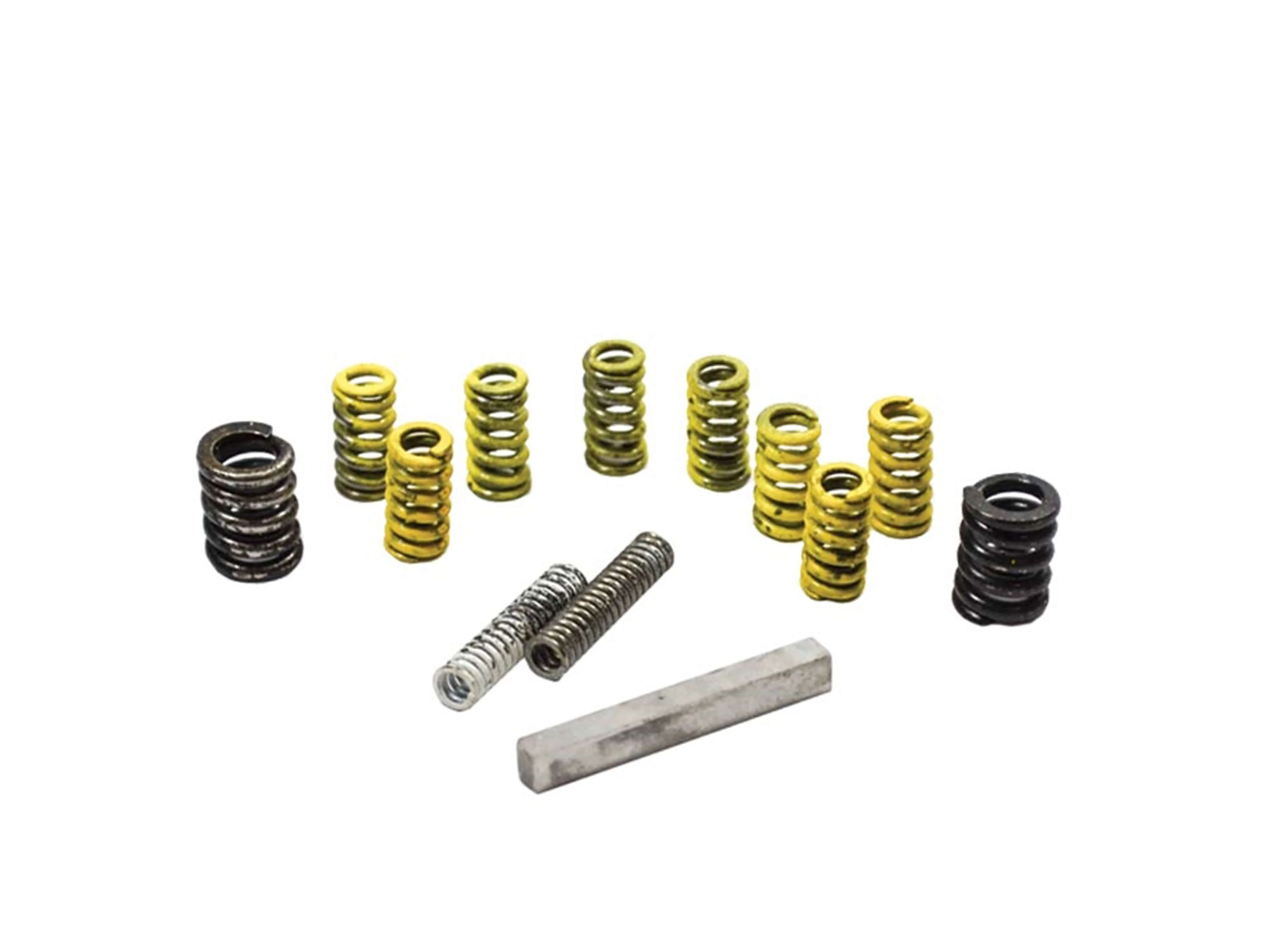 Powertrax No-Slip Differential Spring Rebuild Kit