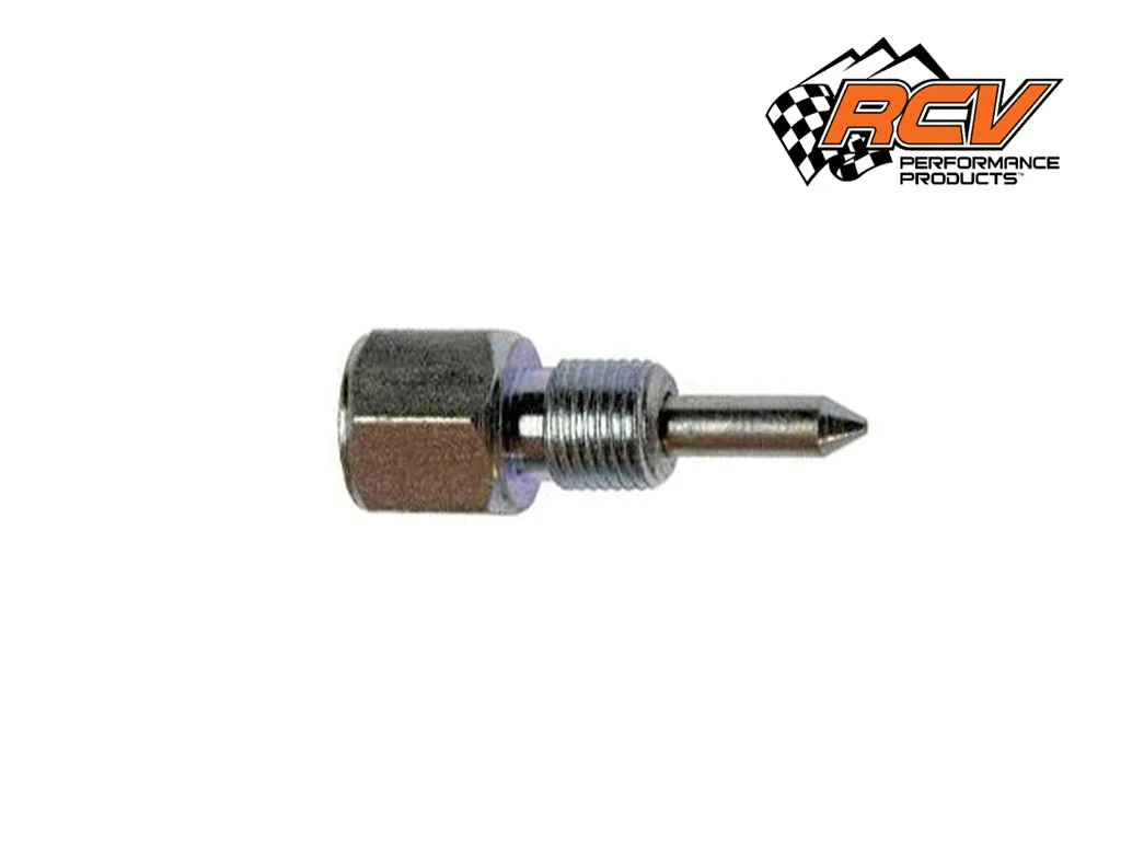 RCV Needle Grease Tip