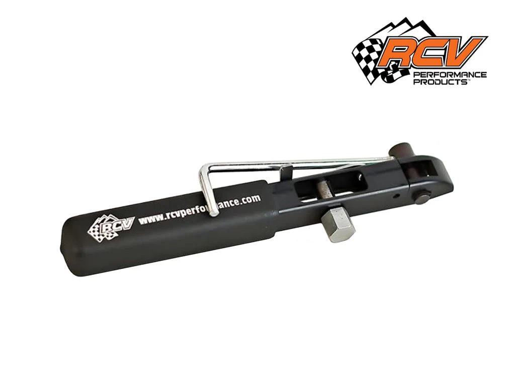 RCV Premium Banding Tool