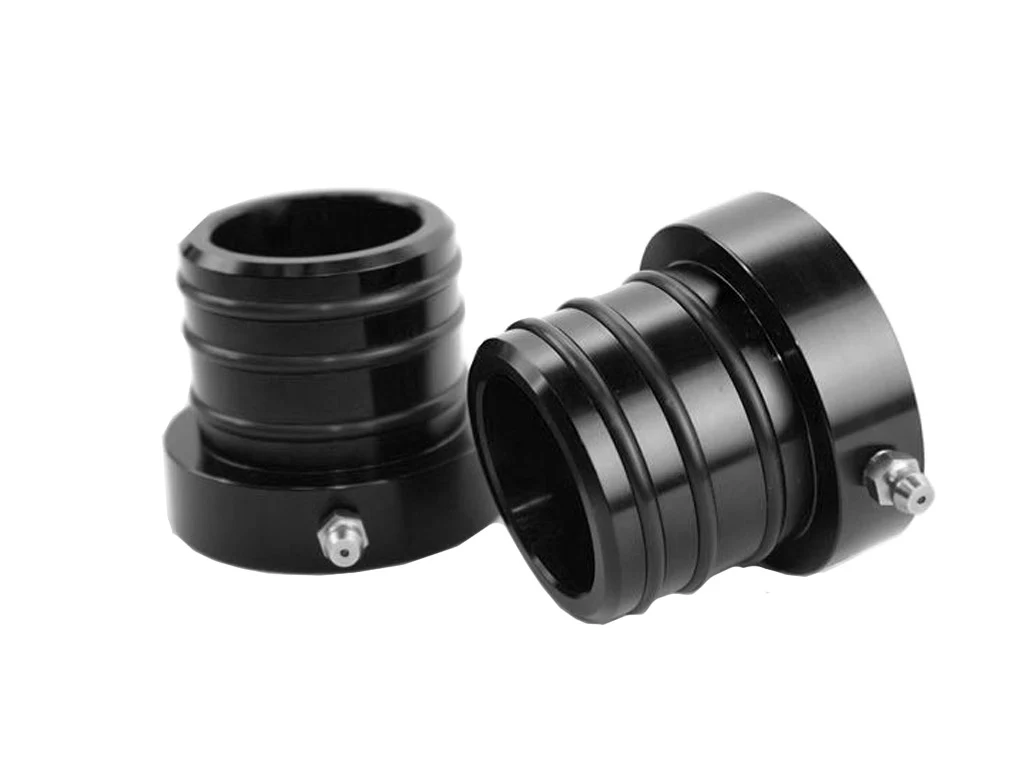 RCV Tube Seals for Standard Diameter Dana 30 (30 Spline Shafts Only) and 44 Axle Tubes (2" Bore)