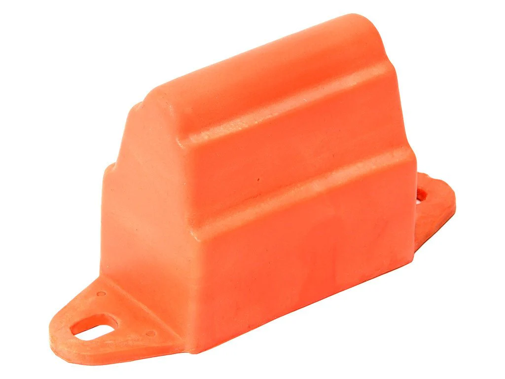 Rear Axle Bump Stop for 84-01 Jeep XJ Cherokee