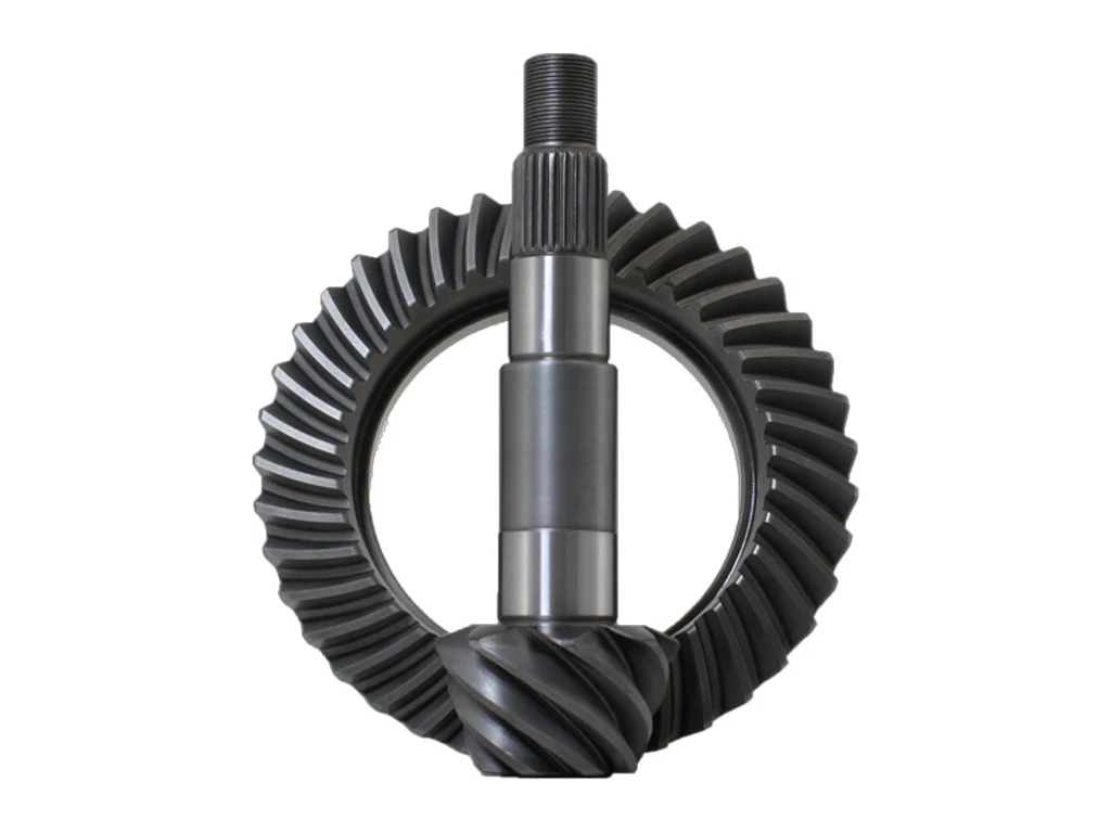 Revolution Gear Dana 35 Ring & Pinion Set