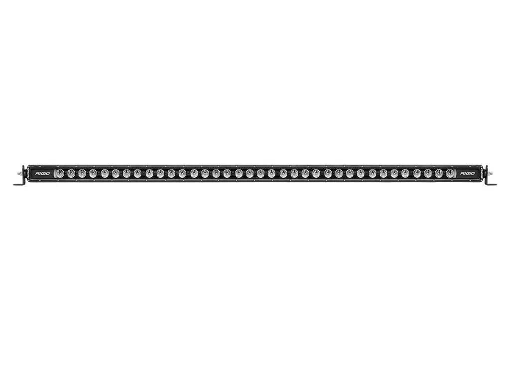 Rigid Industries Radiance+ SR Series 50 Inch RGBW Lightbar