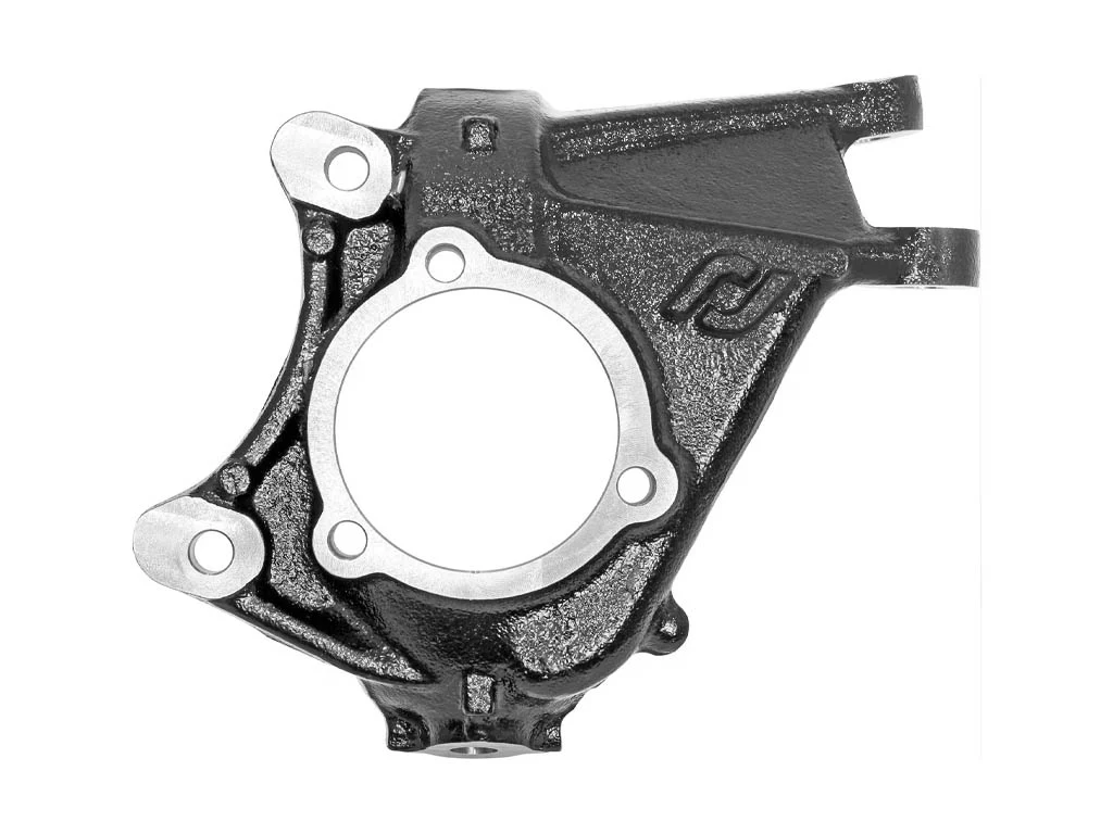 Rock Jock High Steer Knuckles - JK Wrangler - Image 7
