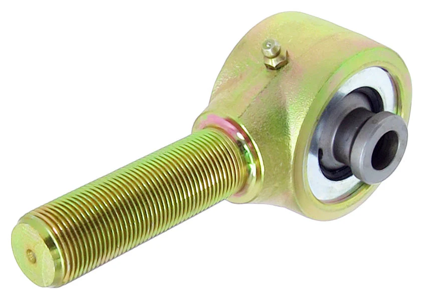RockJock Johnny Joint 2 1/2 in. Rod End (1 1/4 in. LH Thread, 2.375 in. x .718 in. Ball)