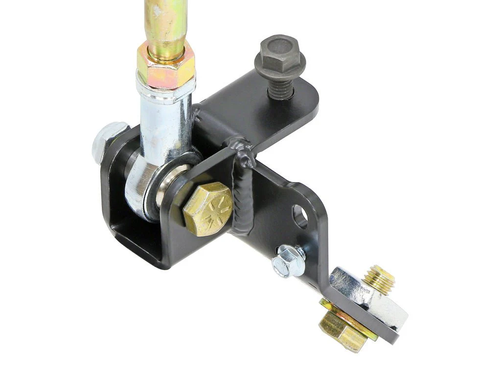 RockJock JT GLADIATOR (HEAVY) ANTIROCK REAR SWAY BAR KIT (FORGED ARMS, 1 1/8 IN. BAR) - Image 3