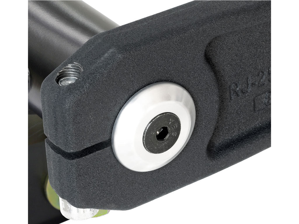 RockJock JT GLADIATOR (HEAVY) ANTIROCK REAR SWAY BAR KIT (FORGED ARMS, 1 1/8 IN. BAR) - Image 4