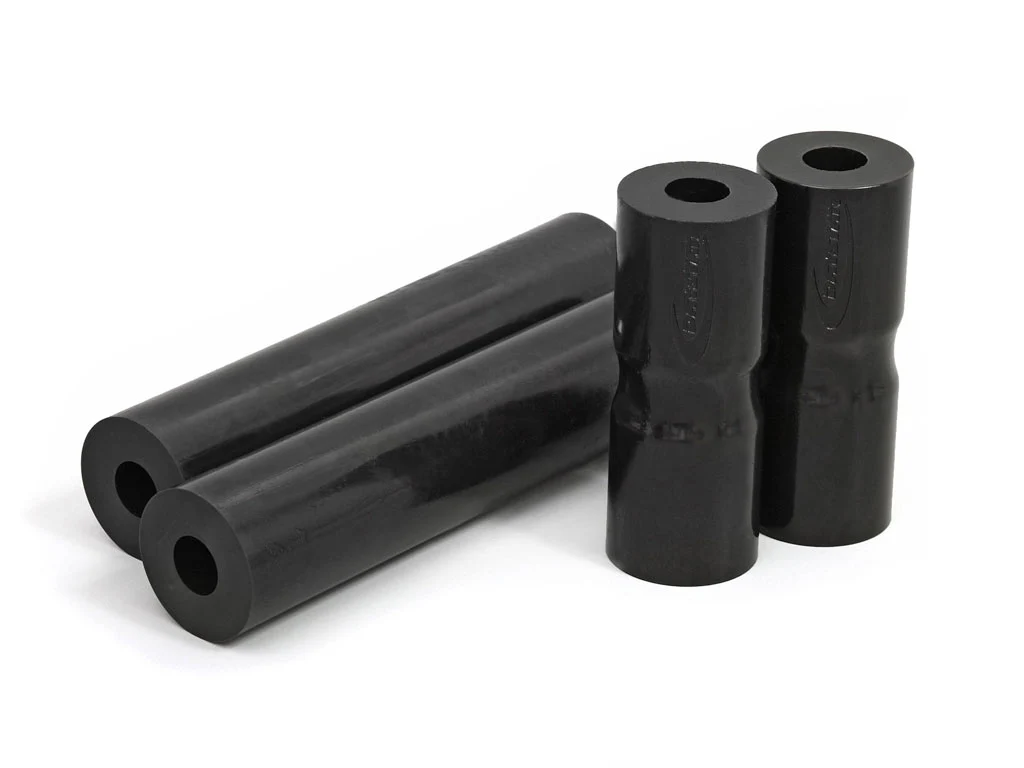 Roller Fairlead Rope Roller for Synthetic Winch Rope - Image 2