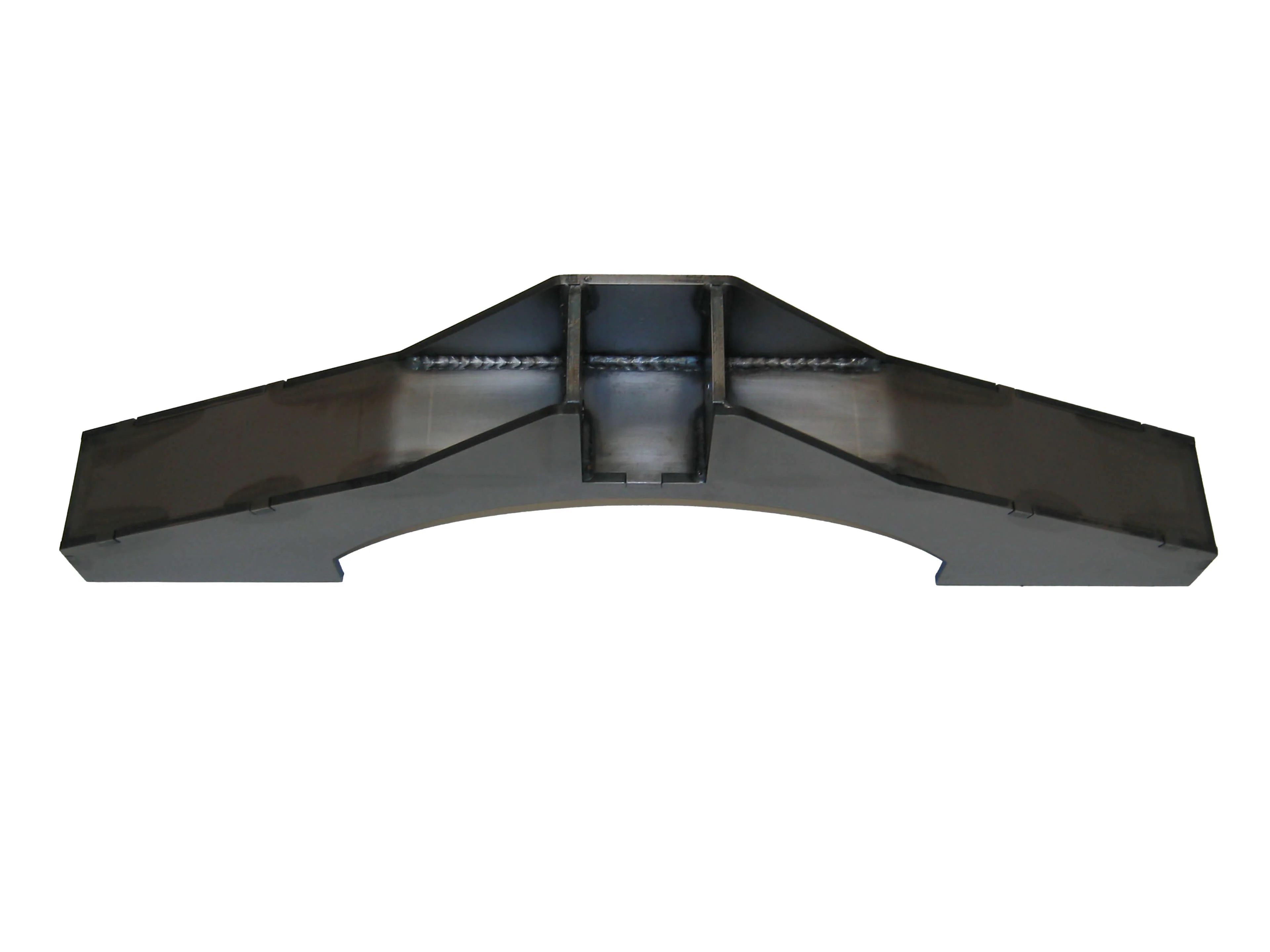 Rusty's Axle Truss - Three-Link - Dana 35 / Dana 44 - Image 3