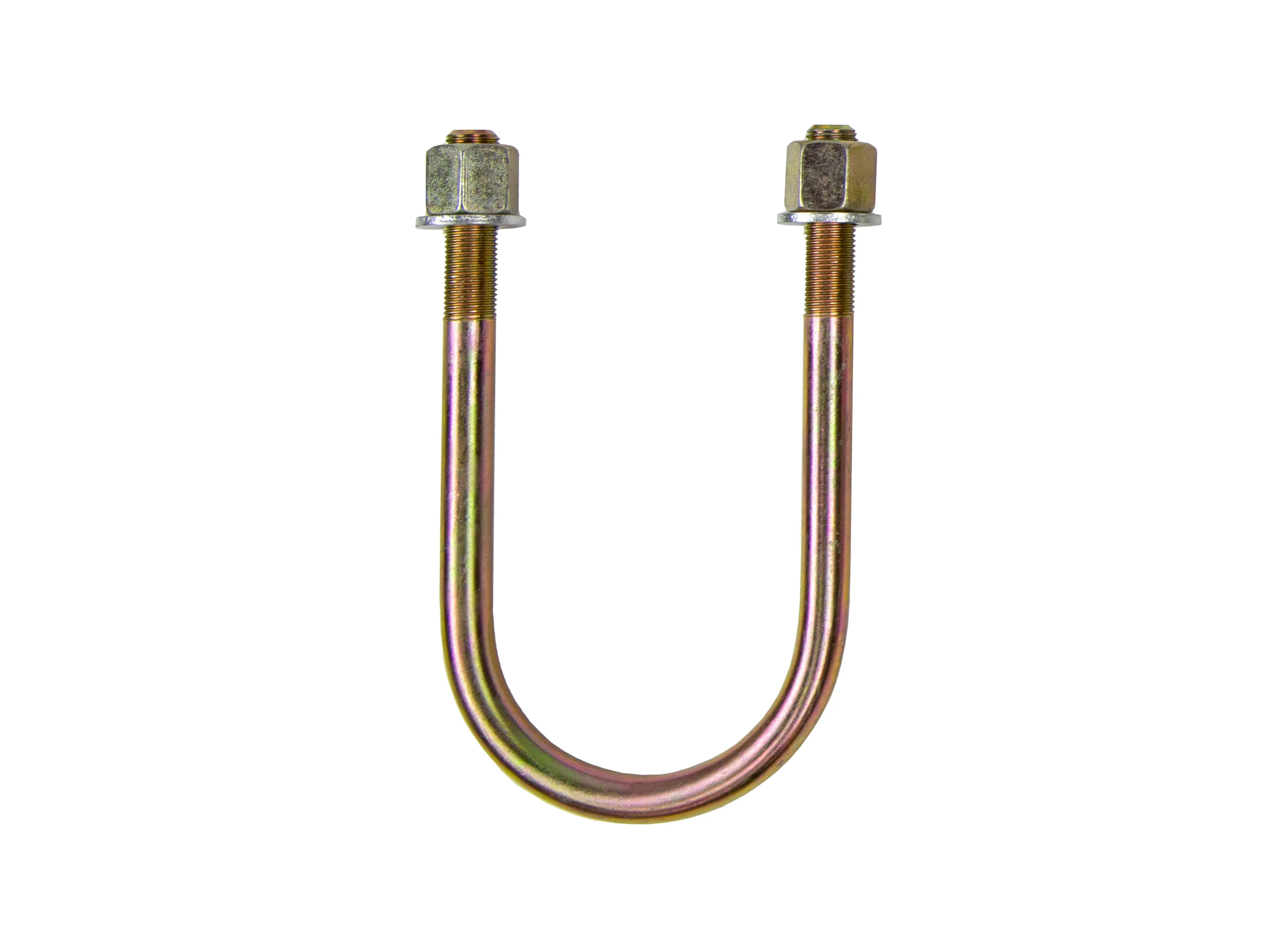 Rusty's Ford 8.8 - U-Bolts - HD Grade 8 (each)