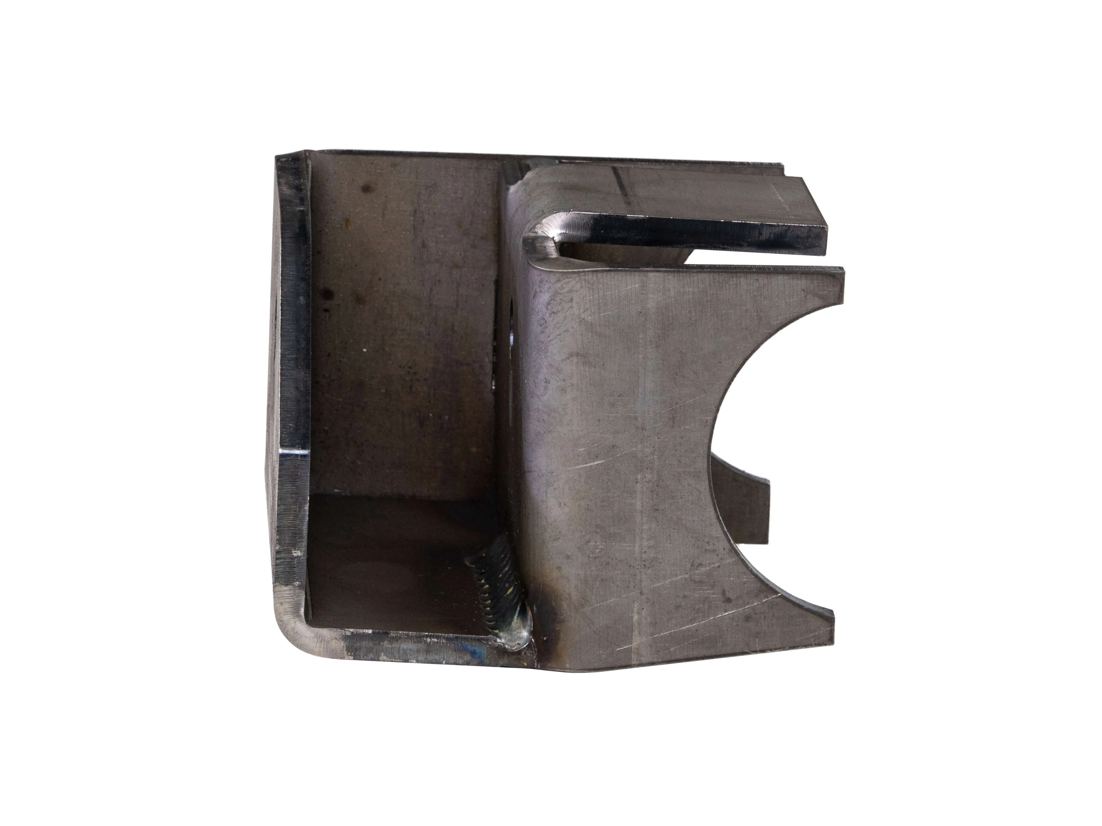 Rusty's HD Front Track Bar Bracket - JK Wrangler - Image 3