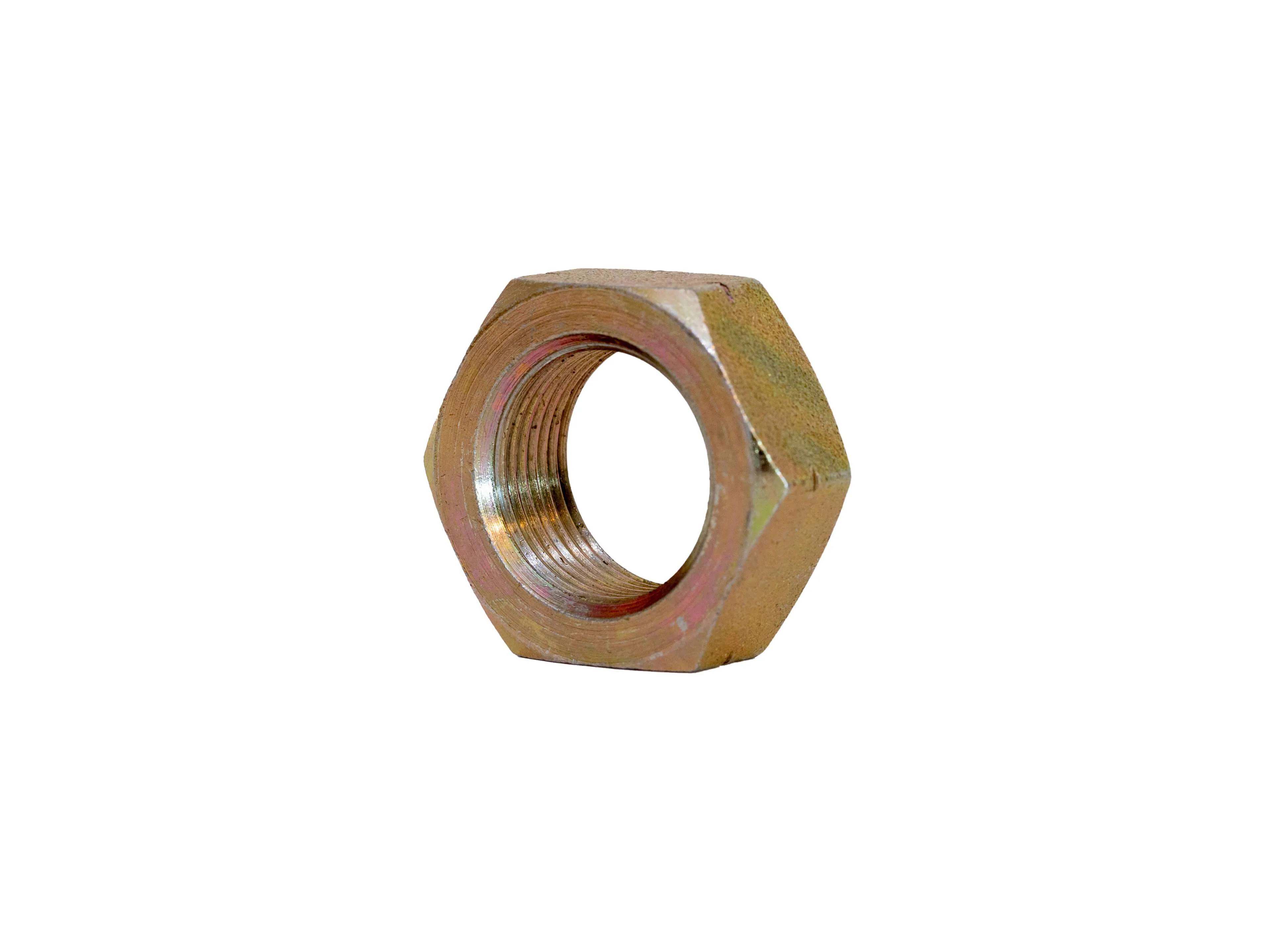 Rusty's Jam Nut - 7/8"-18TPI