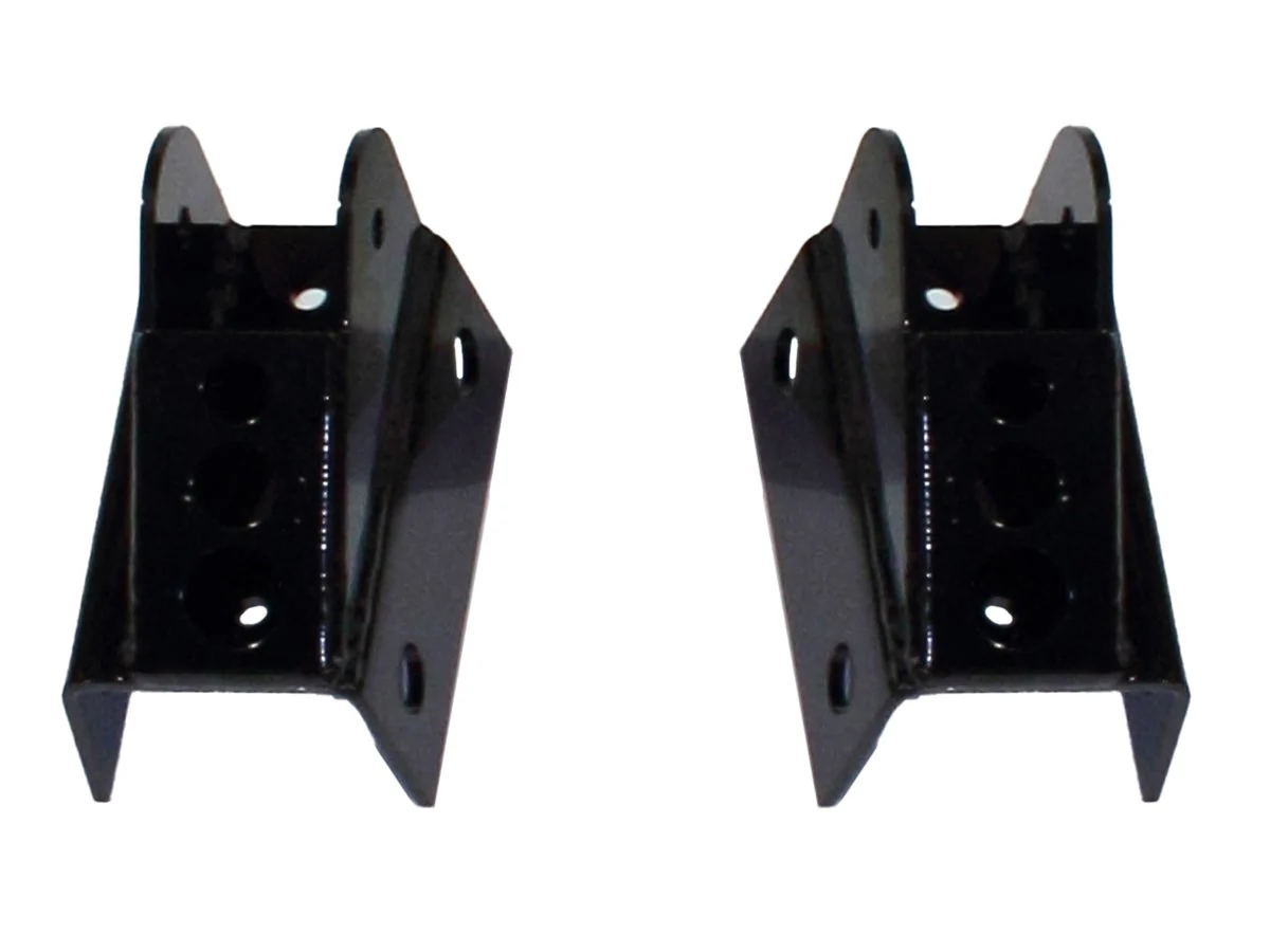 Rusty's Rear Lower Long Arm Frame Hanger (WJ)