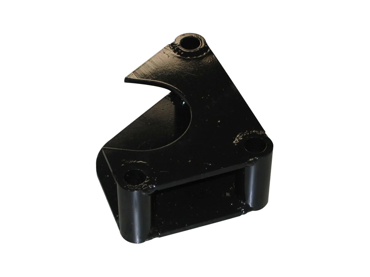 Rusty's Spacers - Rusty's WJ Rear Upper Wishbone Spacer