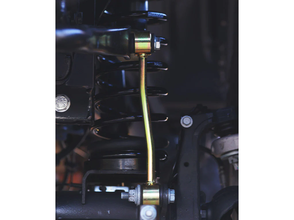 Rusty's Front Extended Sway Bar Links (JL/JT) - Image 2