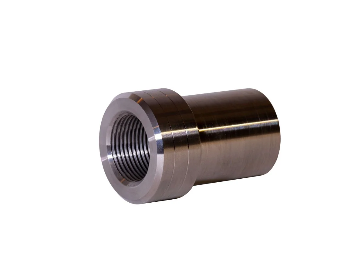 Rusty's Tube Insert - 1.25" (LH or RH) - 1.625" Inside - 1.75" Length