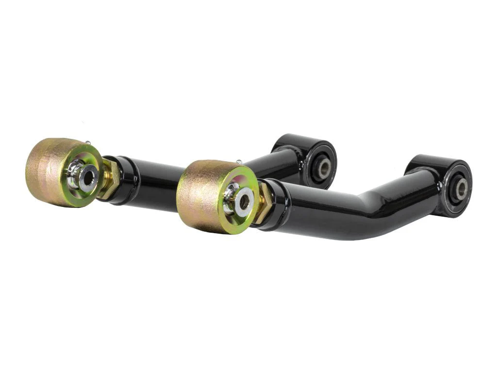 Rusty's Adjustable Front Lower Control Arms w/ Forged Flex End (XJ), Front or Rear Lower Arms (TJ) - Image 2