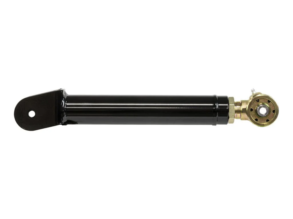 Rusty's Adjustable Front Upper Control Arms W/ Forged Flex End (XJ,TJ,ZJ,WJ) - Image 2