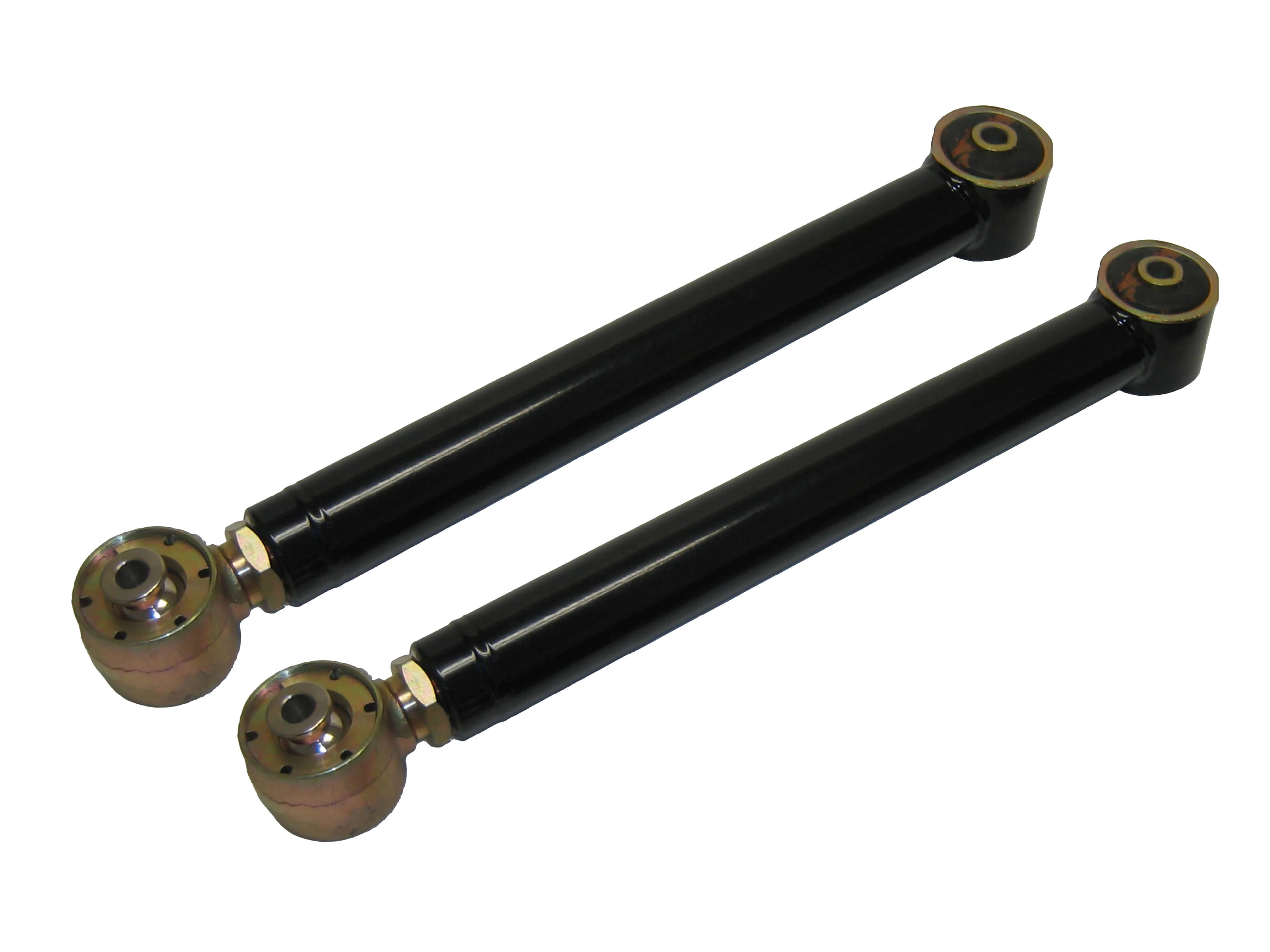 Rusty's Adjustable Rear Lower Control Arms w/Forged Flex End (ZJ)