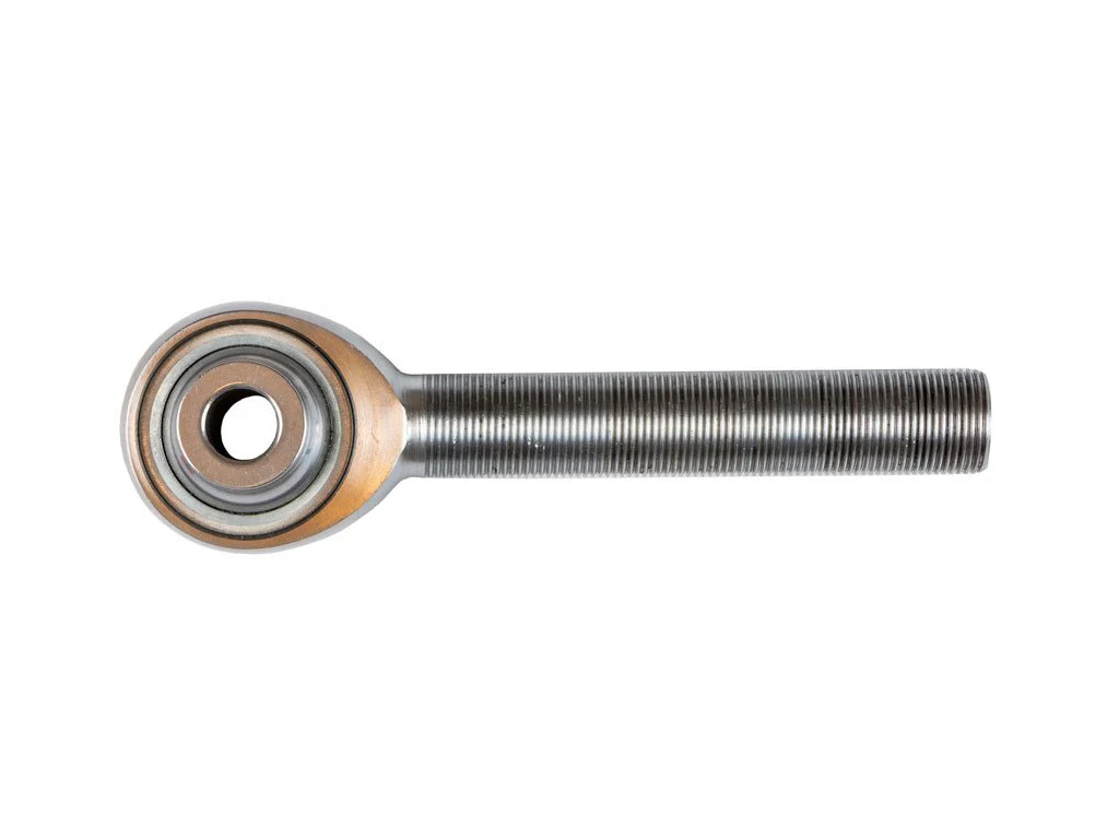 Rusty's Adjustable Track Bar Heim End (22mm) with 14mm Sleeve - Image 2