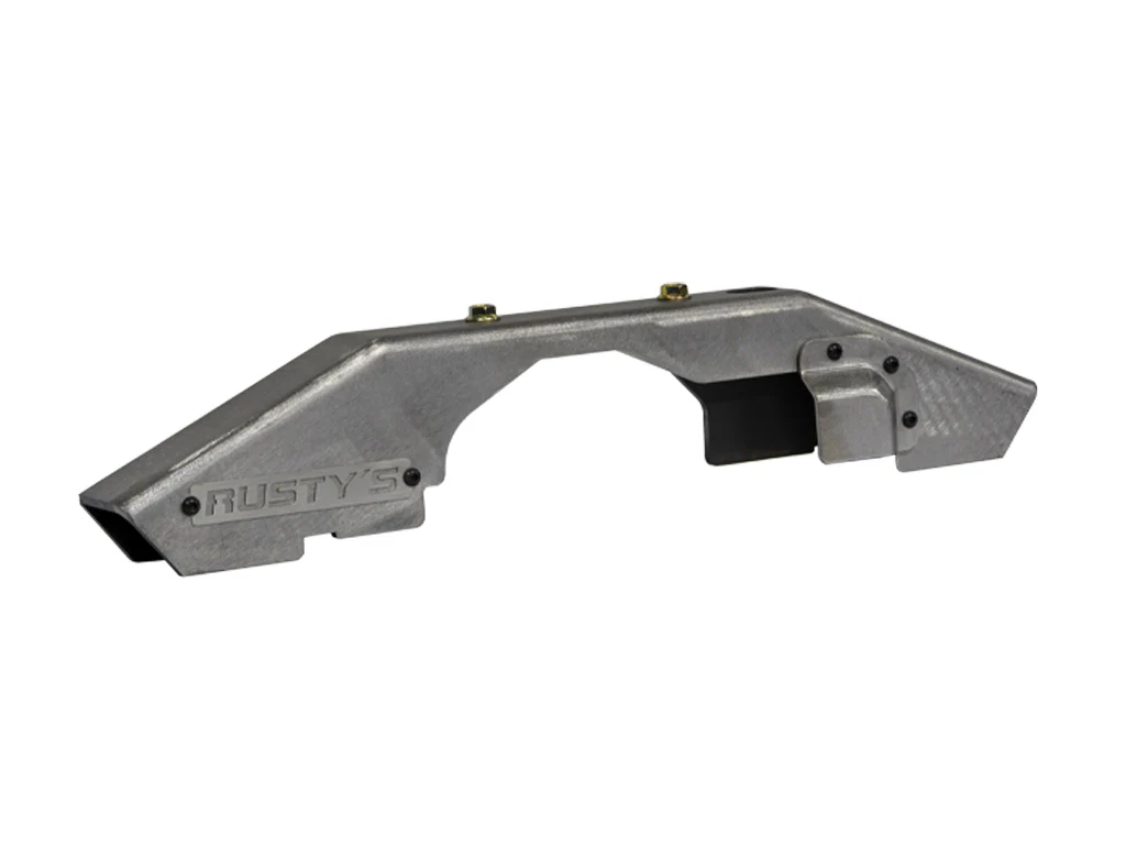 Rusty's Axle Truss - JT Gladiator Rear - Image 3