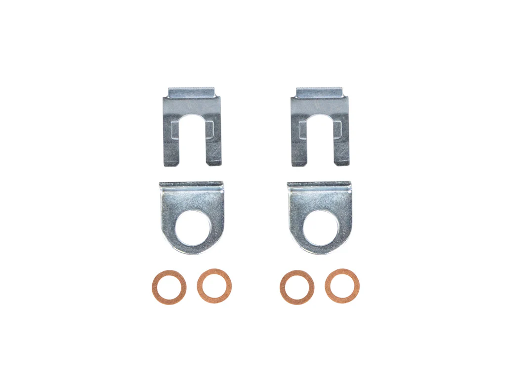 Brake Hose Hardware Kit
