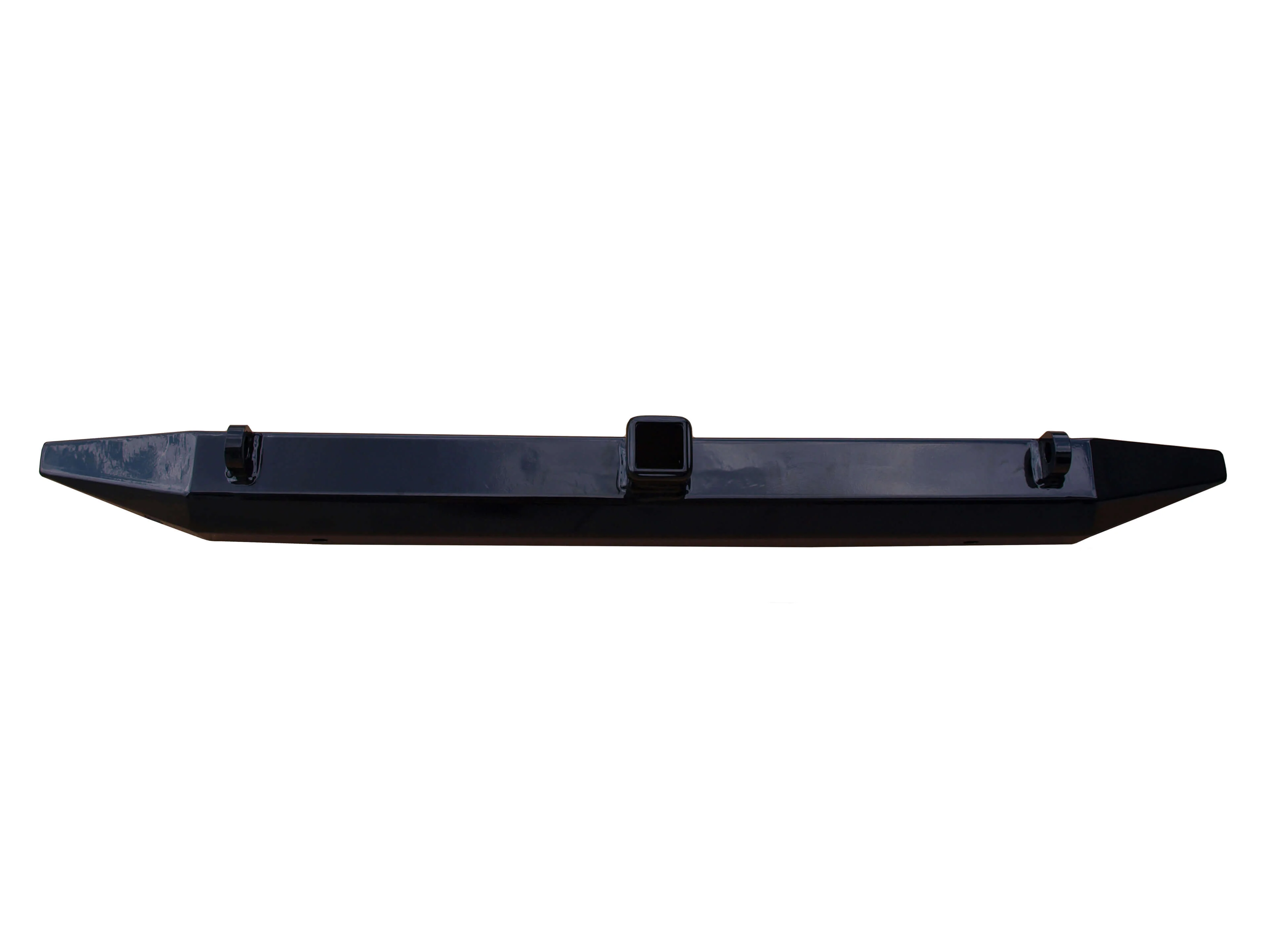 Rusty's Bumper - Trail - Rear - CJ-5, CJ-7, CJ-8 - Image 3