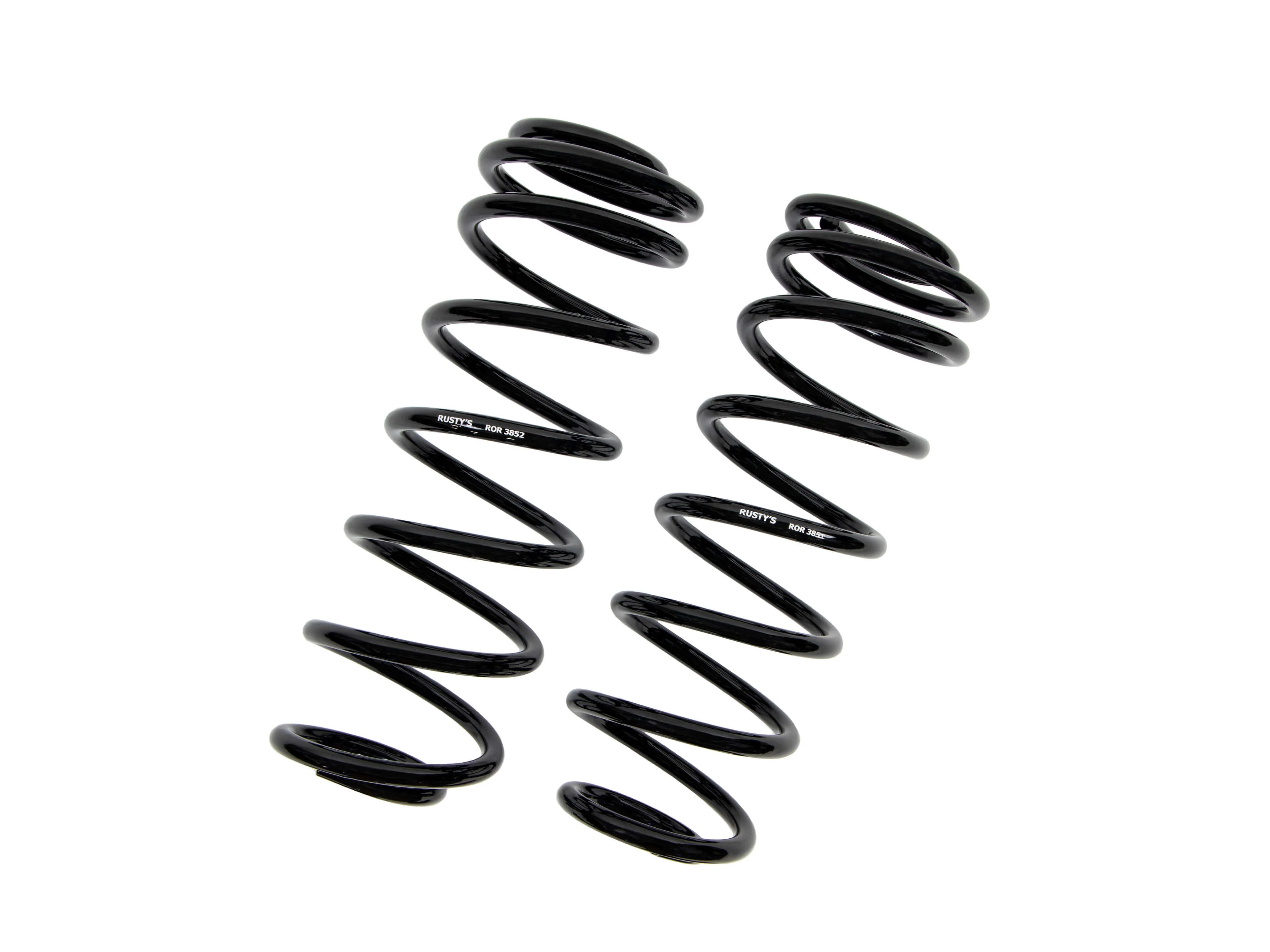 Rusty's Coils - JL 3.75" Rear (Pair)