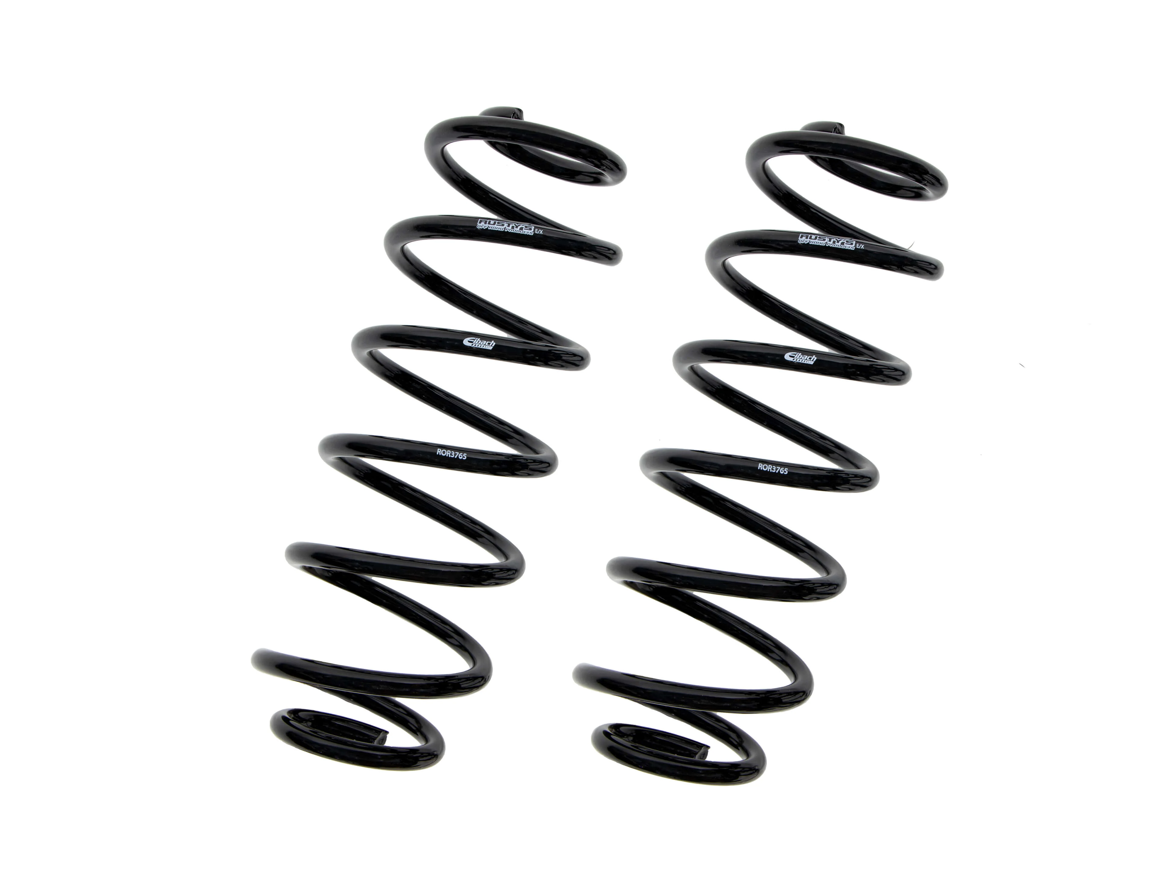 Rusty's Coils - JL 3" Rear (Pair) - Scratch and Dent