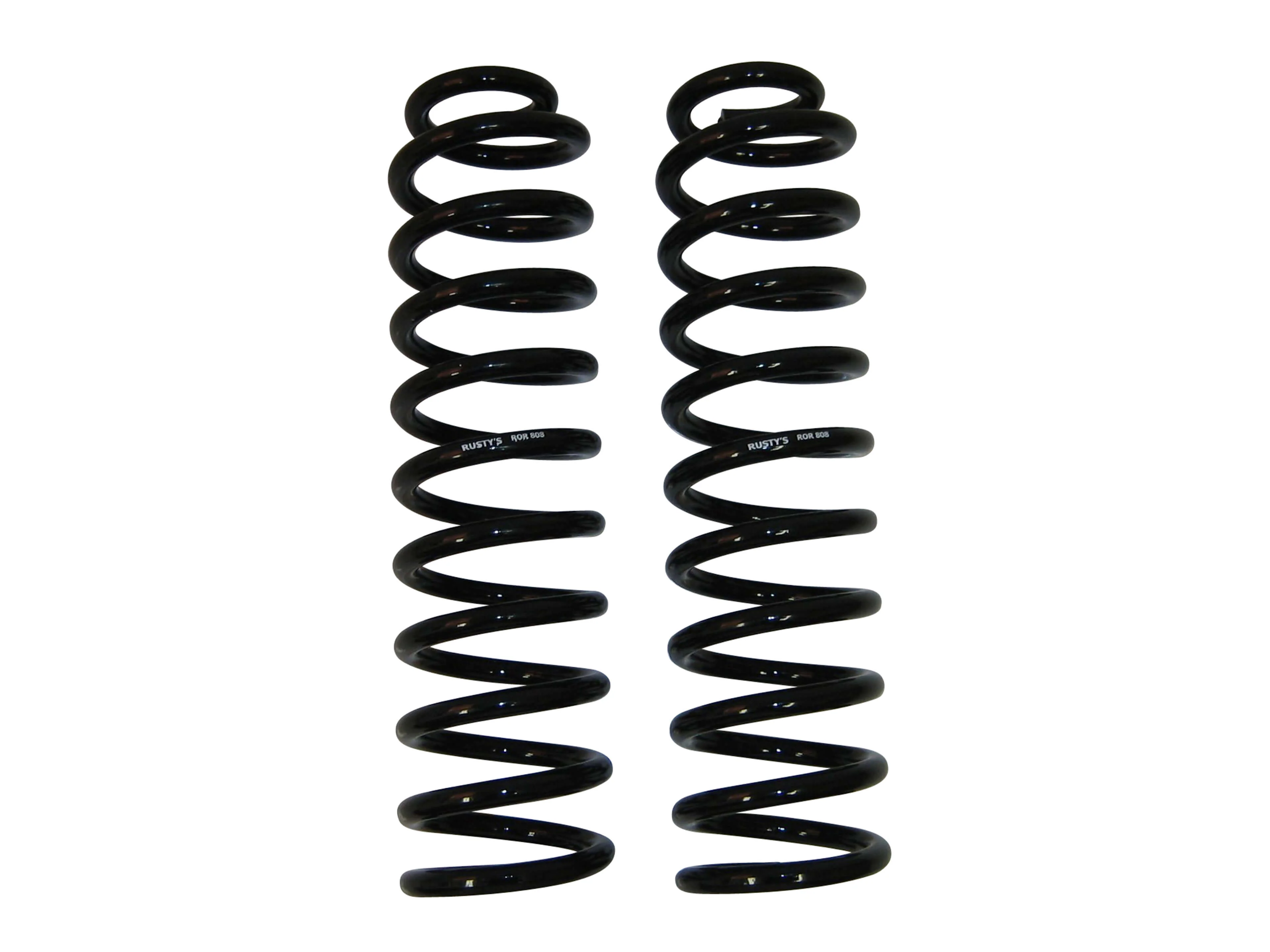 Rusty's Coils - ZJ 5.5" Front