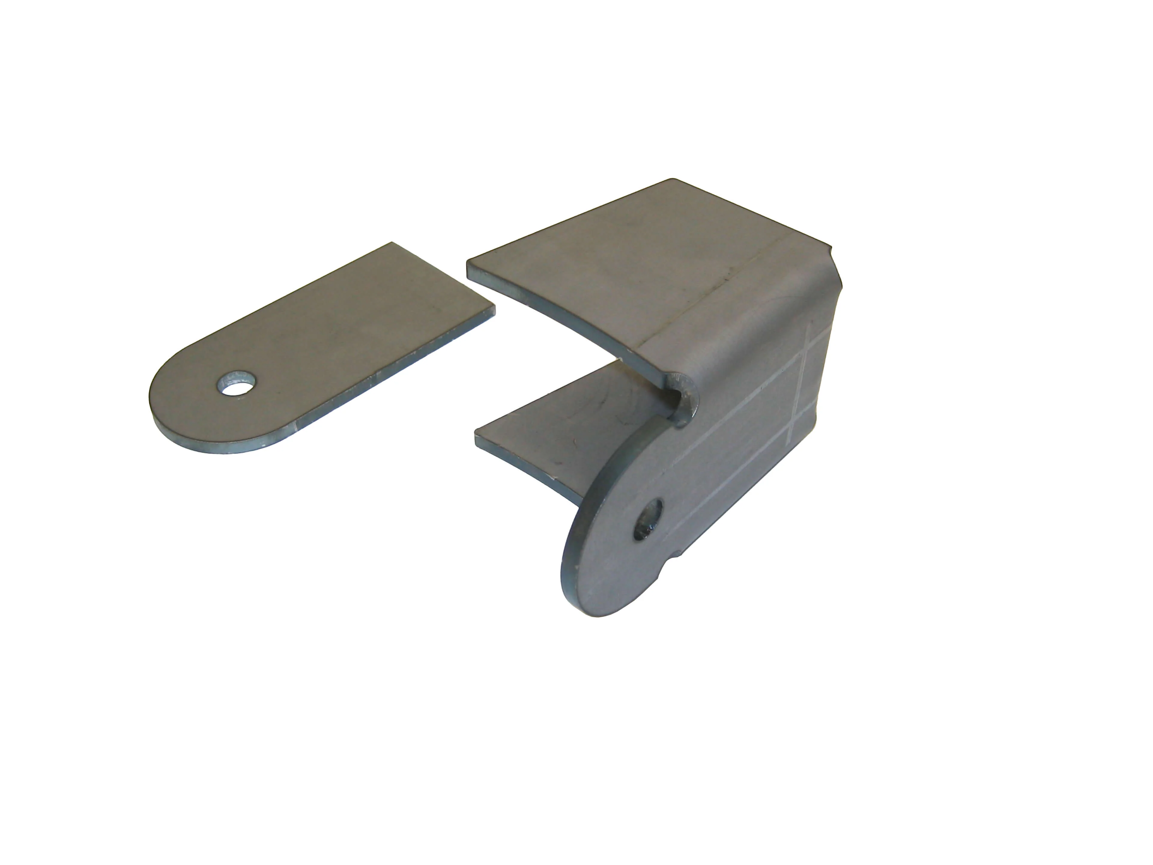 Rusty's Control Arm Frame Mount - 11 Degree - Image 4